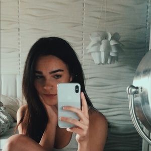 Meet your Posher, Madi